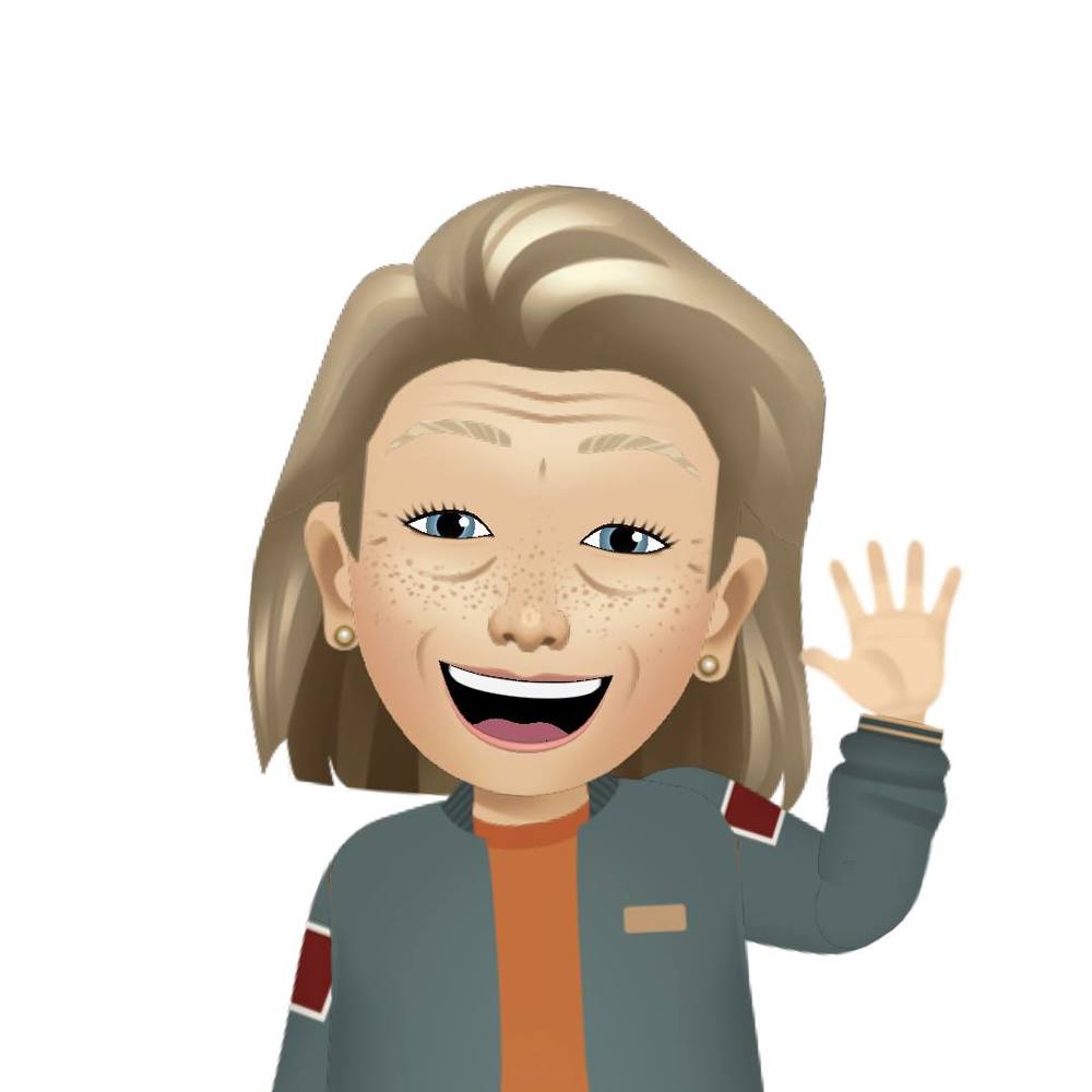Meet your Posher, Debra